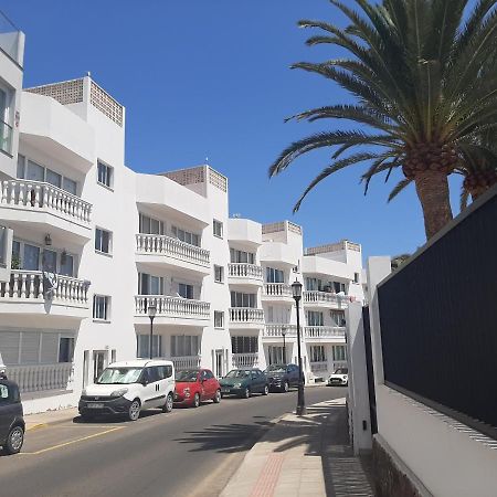 Viento House Apartamento Corralejo Exterior foto