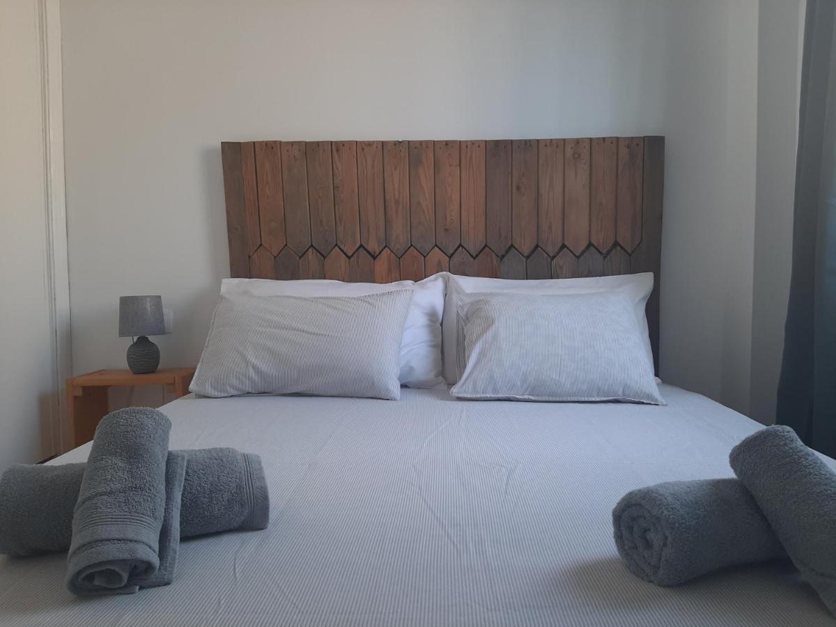 Viento House Apartamento Corralejo Exterior foto