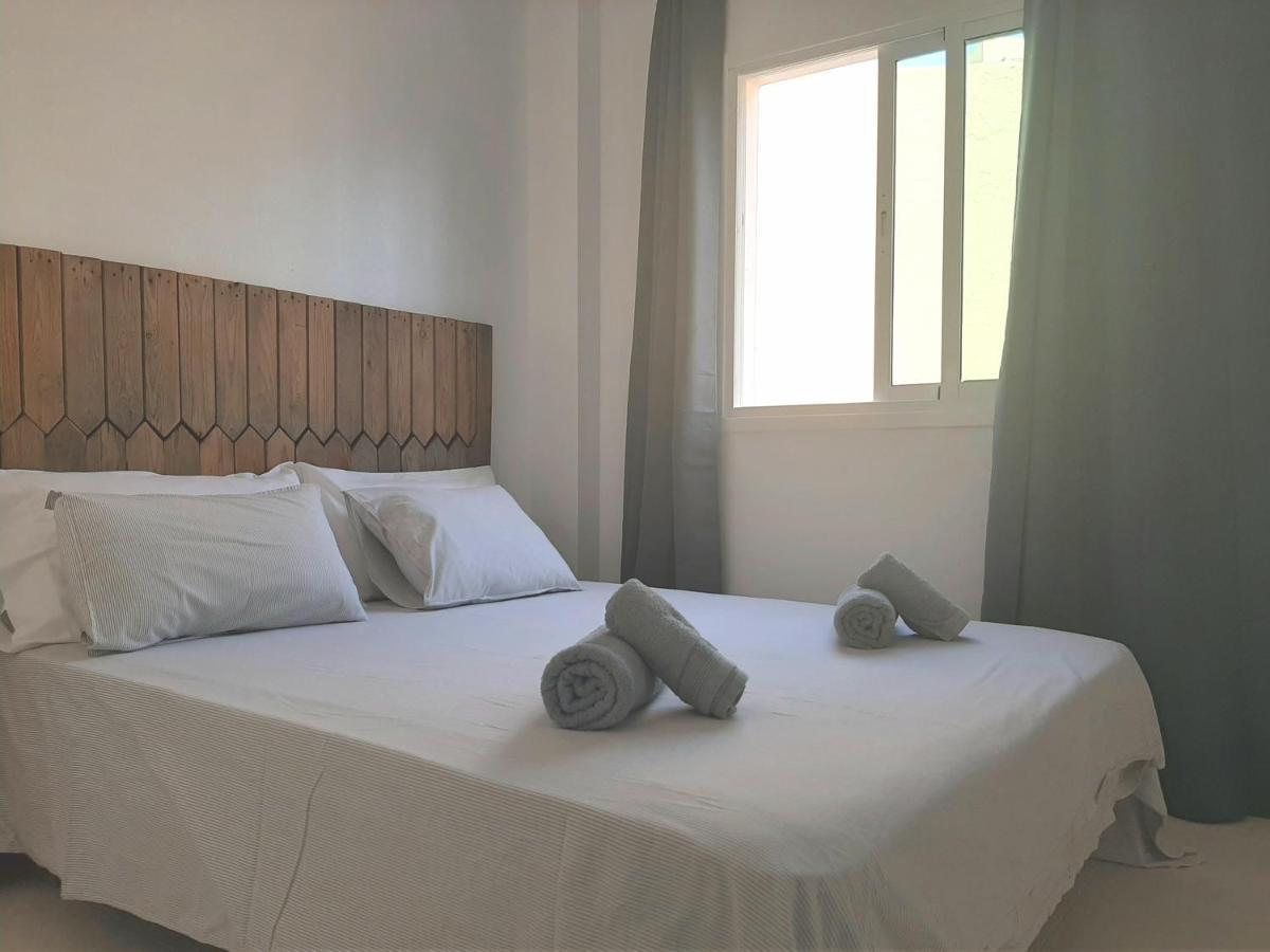 Viento House Apartamento Corralejo Exterior foto