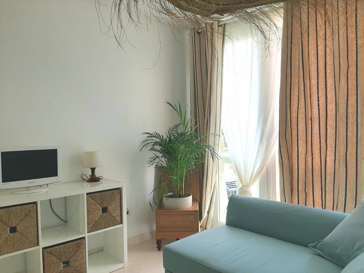 Viento House Apartamento Corralejo Exterior foto