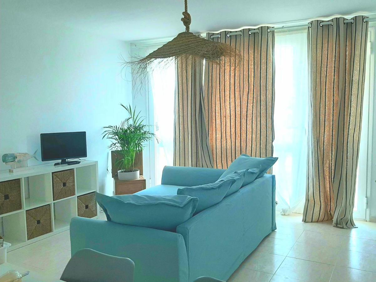 Viento House Apartamento Corralejo Exterior foto