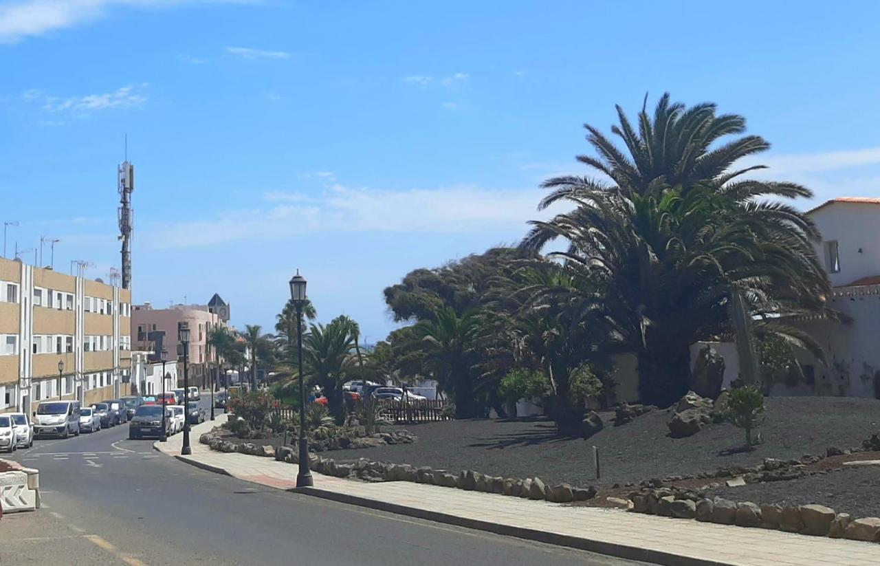 Viento House Apartamento Corralejo Exterior foto
