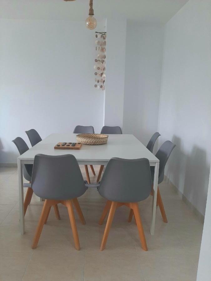 Viento House Apartamento Corralejo Exterior foto