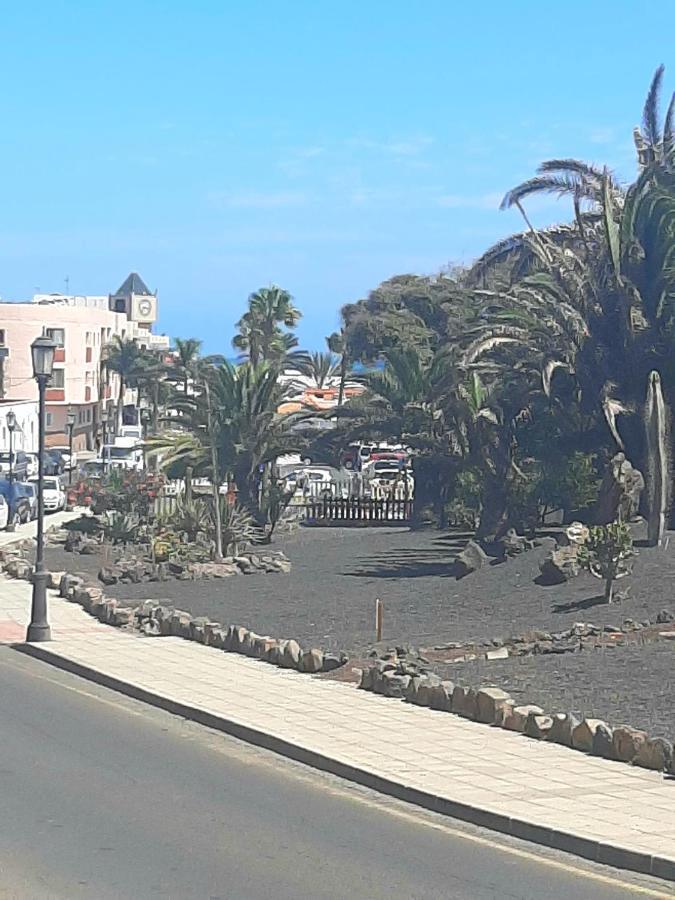 Viento House Apartamento Corralejo Exterior foto